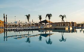 Hotel Riu Tikida Palmeraie - All Inclusive